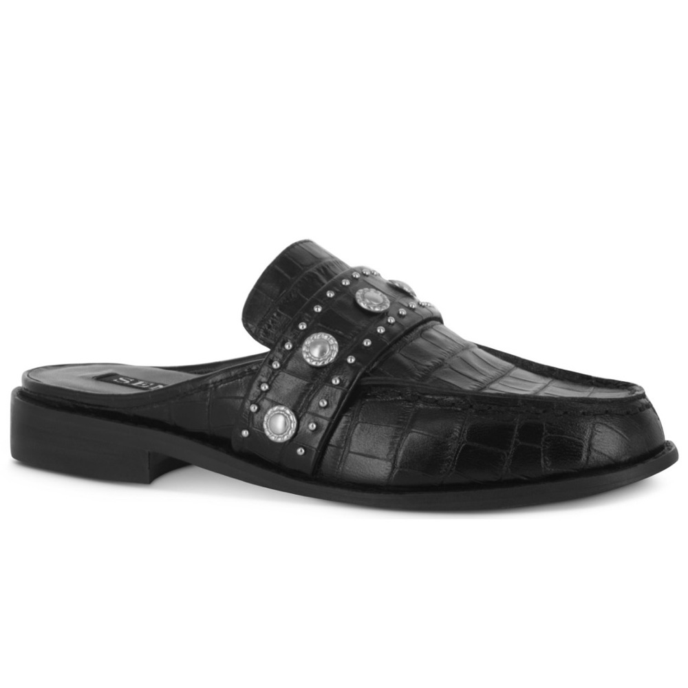 SENSO Ciara Loafer Mules